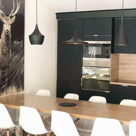 Prober-Dolsa Apartamento Pas De La Casa Exterior foto