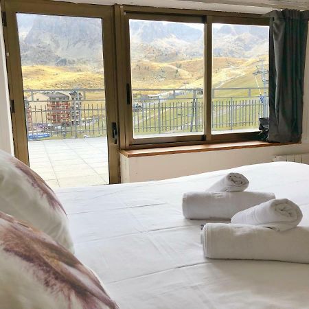 Prober-Dolsa Apartamento Pas De La Casa Exterior foto