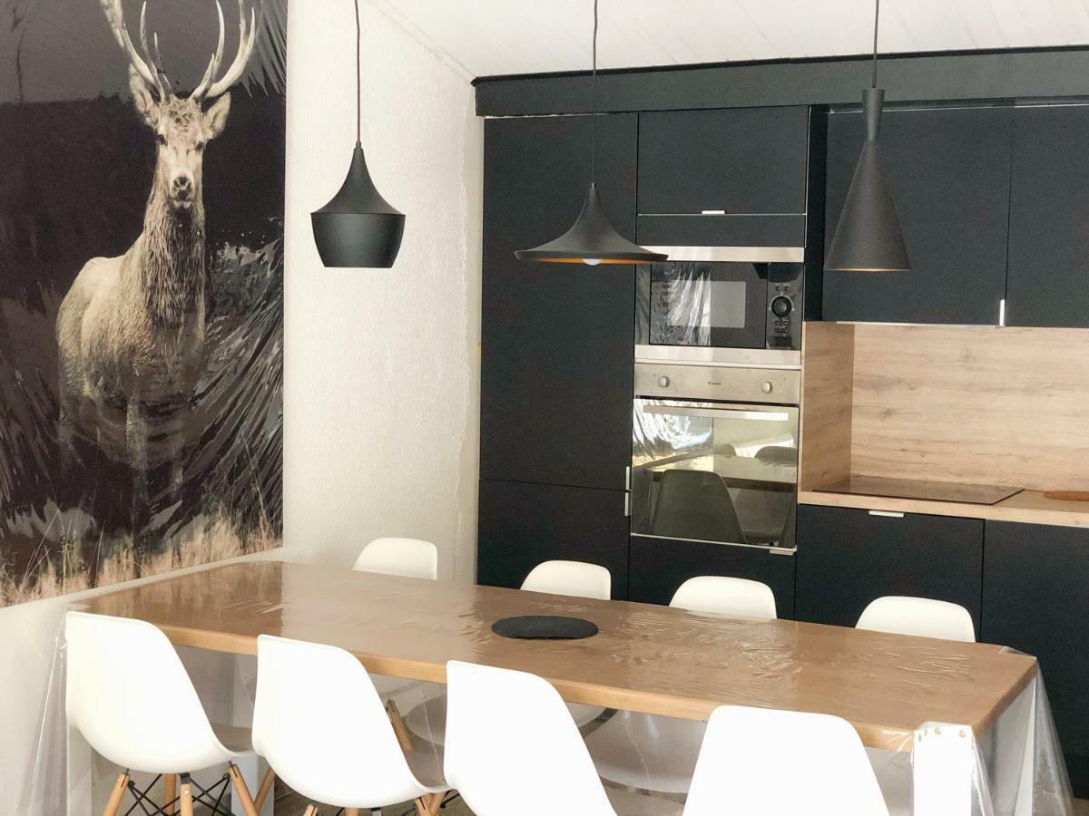 Prober-Dolsa Apartamento Pas De La Casa Exterior foto