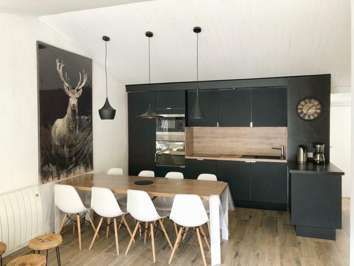 Prober-Dolsa Apartamento Pas De La Casa Exterior foto