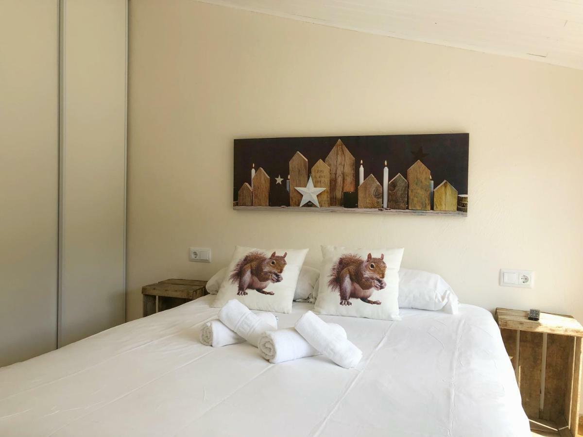 Prober-Dolsa Apartamento Pas De La Casa Exterior foto