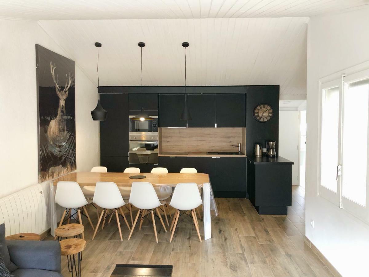 Prober-Dolsa Apartamento Pas De La Casa Exterior foto