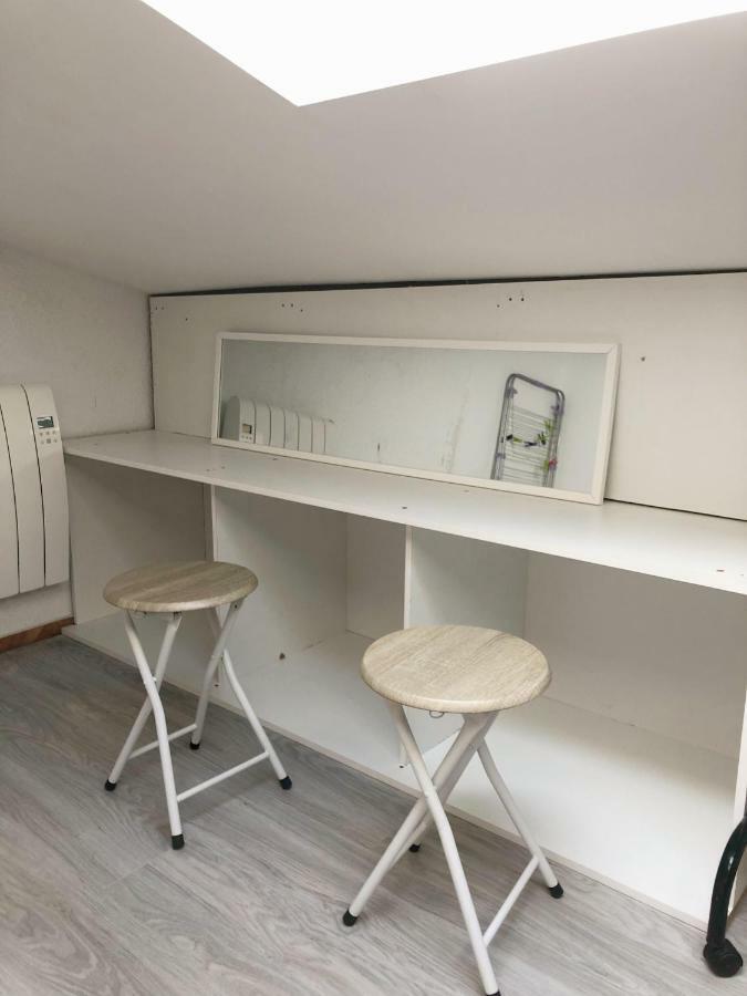 Prober-Dolsa Apartamento Pas De La Casa Exterior foto