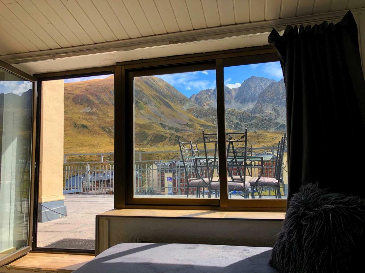 Prober-Dolsa Apartamento Pas De La Casa Exterior foto