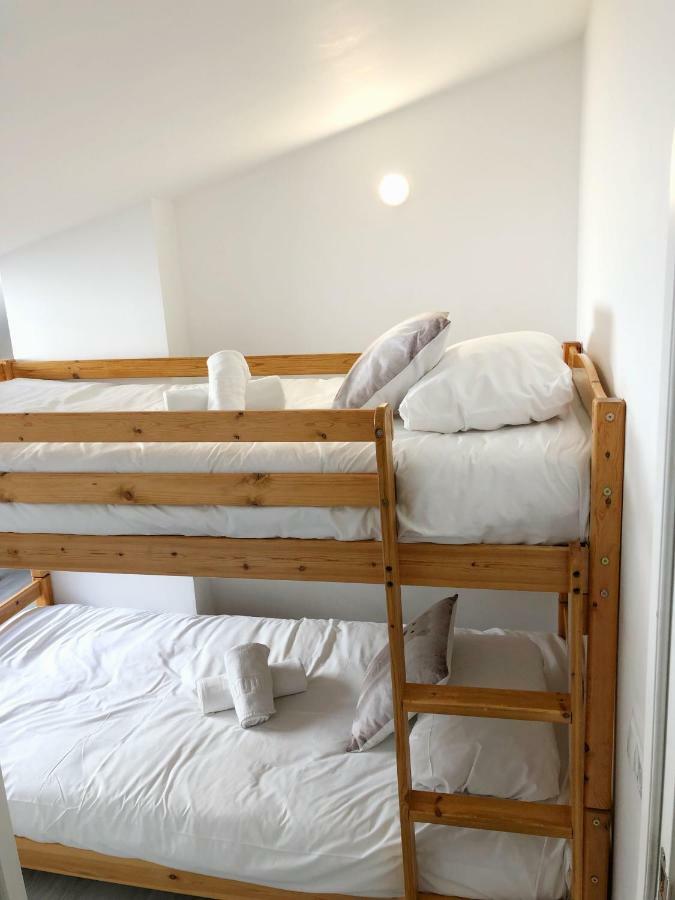 Prober-Dolsa Apartamento Pas De La Casa Exterior foto
