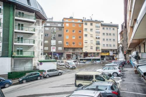 Prober-Dolsa Apartamento Pas De La Casa Exterior foto